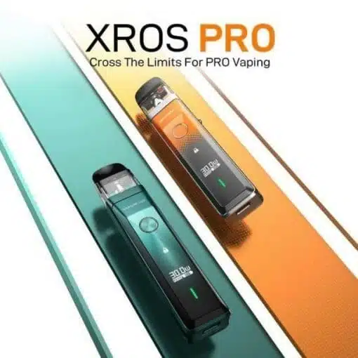Vape-Culture-XROS PRO-2