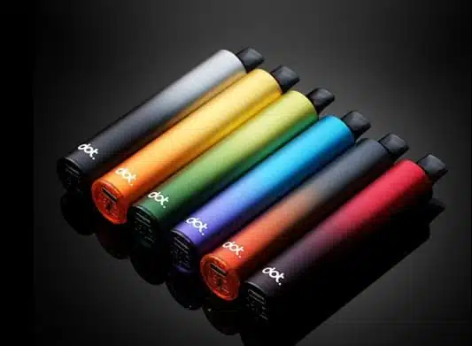 Dotmod Switch R Kit - Vape Culture