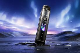 Geekvape Wenax Q Pro - Vape Culture