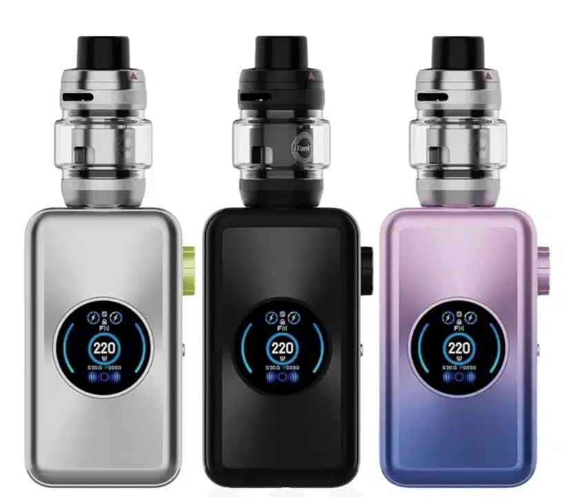 Vaporesso GEN MAX Kit - Vape Culture