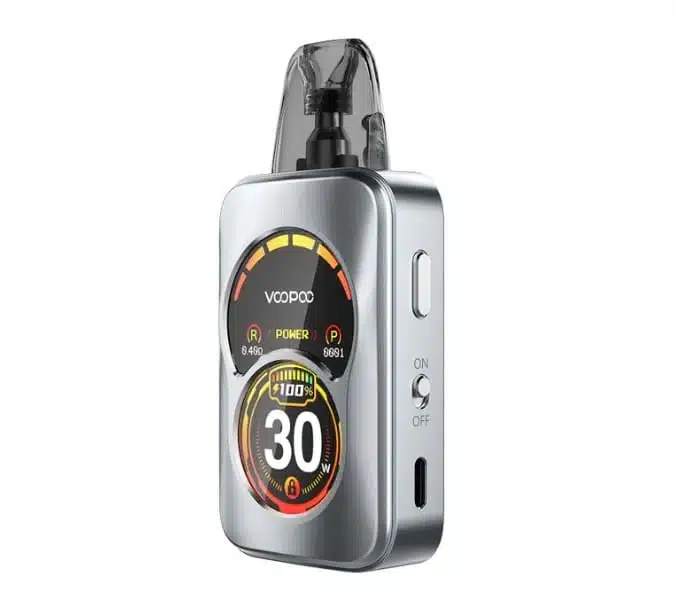 Voopoo Argus A - Vape Culture