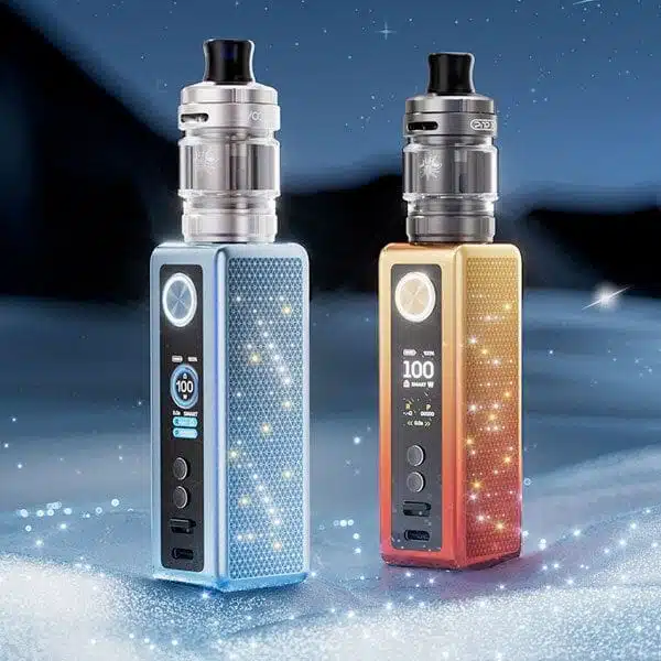 Voopoo Vinci Spark 100 - Vape Culture