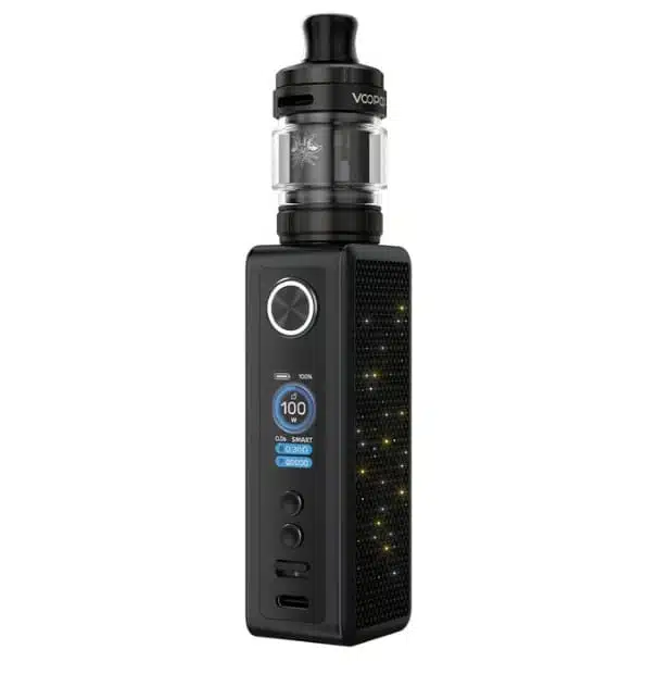 Voopoo Vinci Spark 100 - Vape Culture