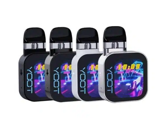 Yootech Mini Smart 2 - Vape Culture