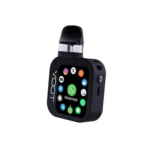 Yootech Mini Smart - Vape Culture