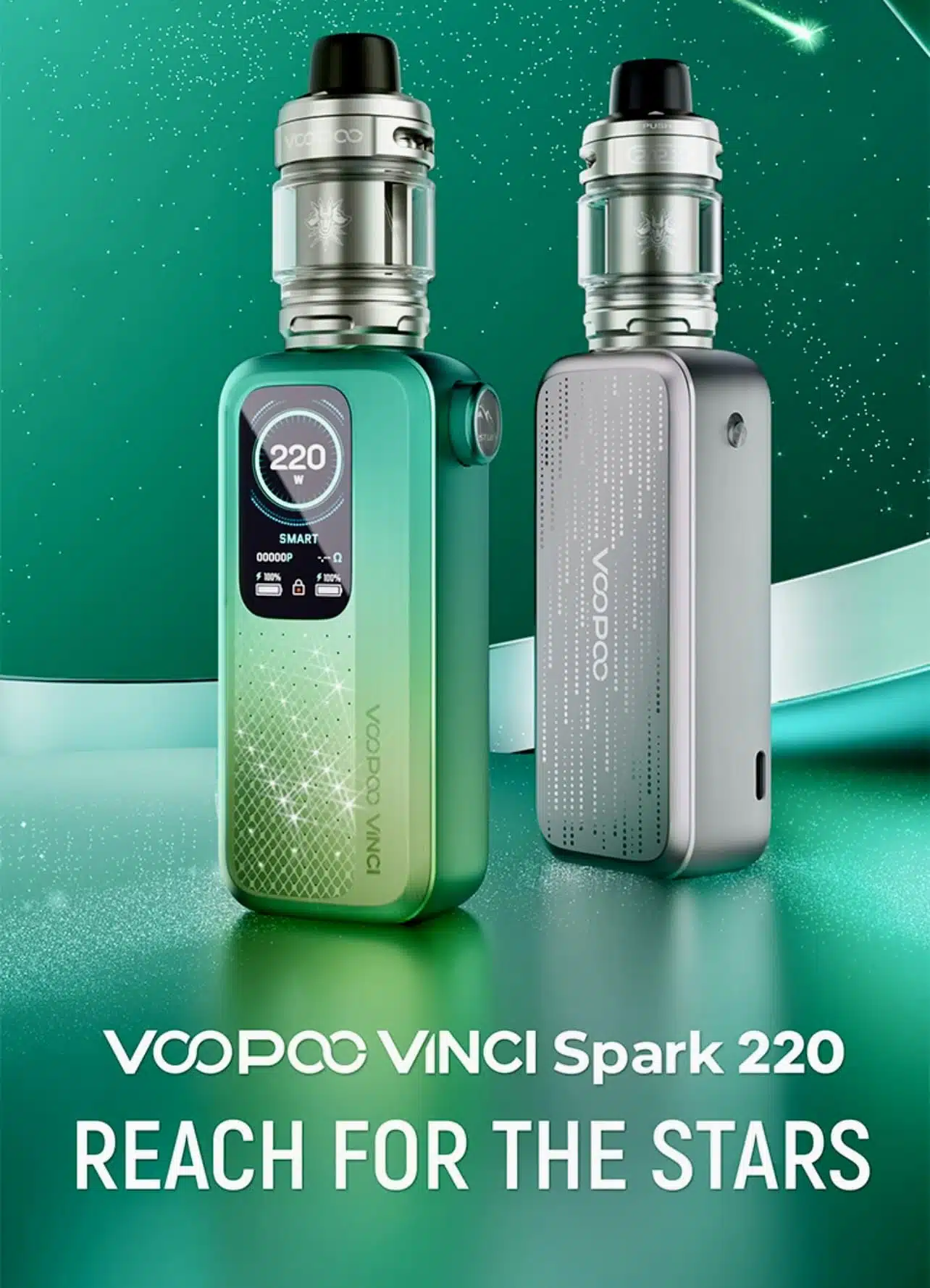 Voopoo-Vinci-Spark-220-Vape-Culture