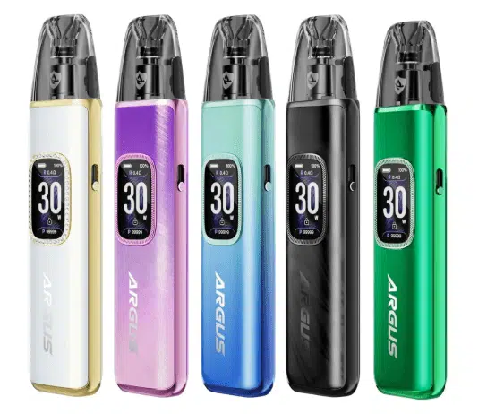 lo spirito del denaro e la liquidazione del mondo Shop ARGUS G3 Mini Pod Kit Bundle VooPoo