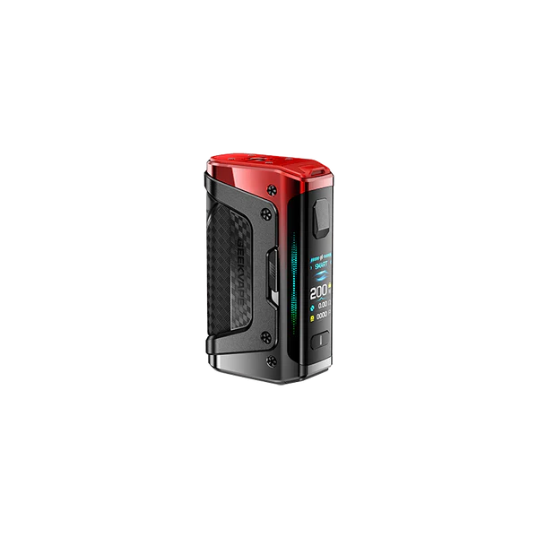 Geekvape Legend 5 MOD - Vape Culture