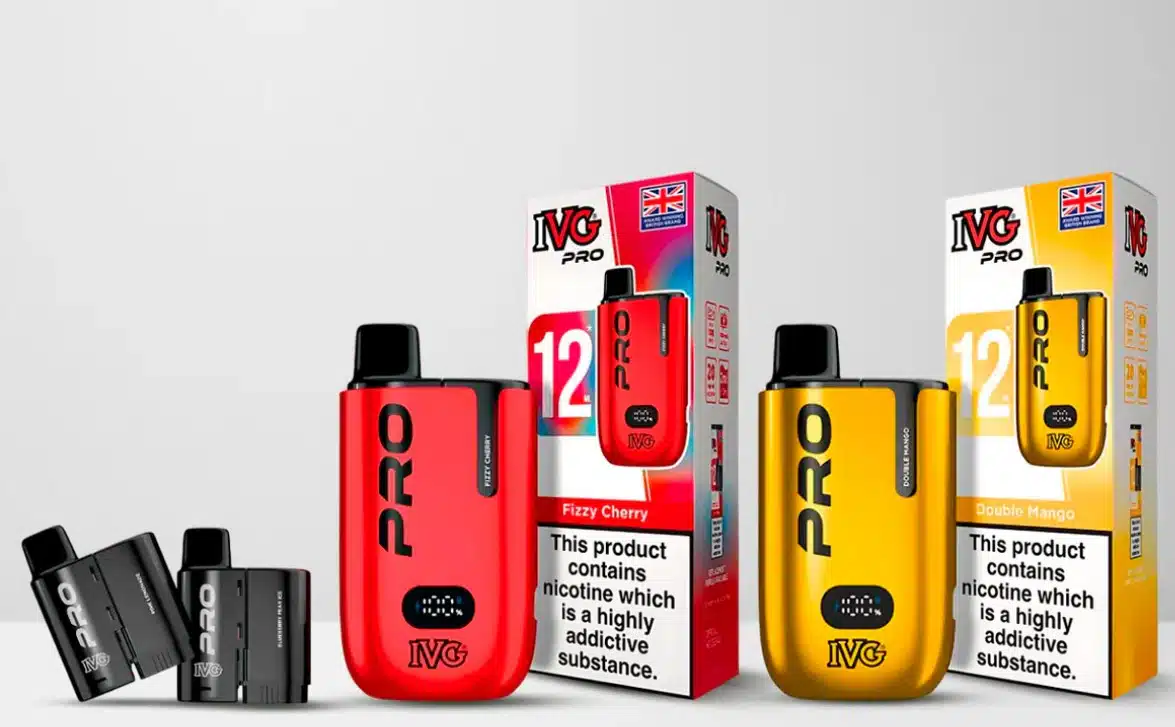 ivg 10k pod 2FIRSTS | Product main image 1