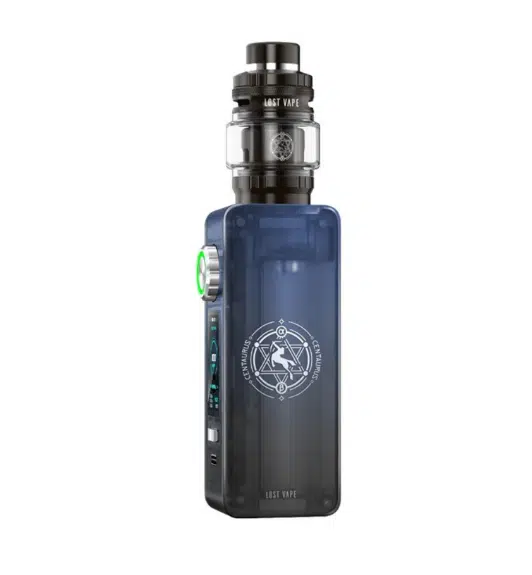 Lost Vape Centaurus N100 Vape Kit - Vape Culture