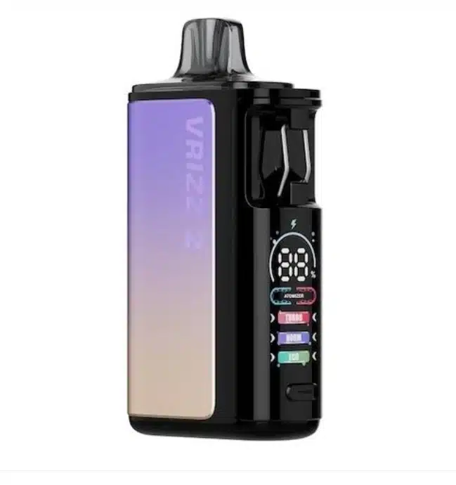 Voopoo Vrizz 2 - Vape Culture Larnaca