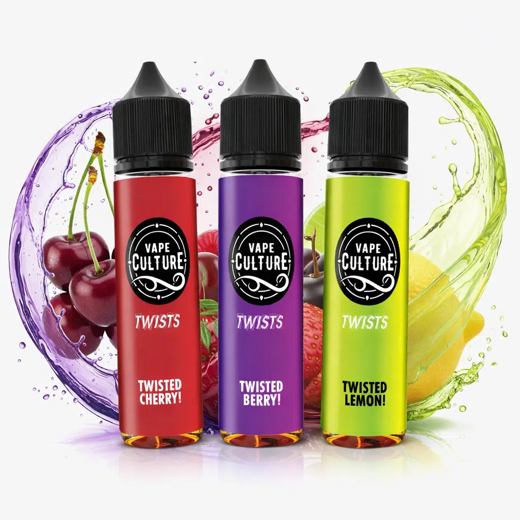 Vape Culture