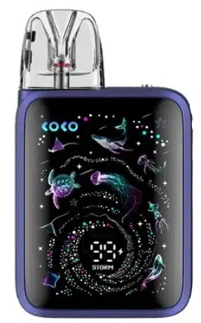 Uwell Caliburn G5 Koko Kit - Vape Shop Larnaca
