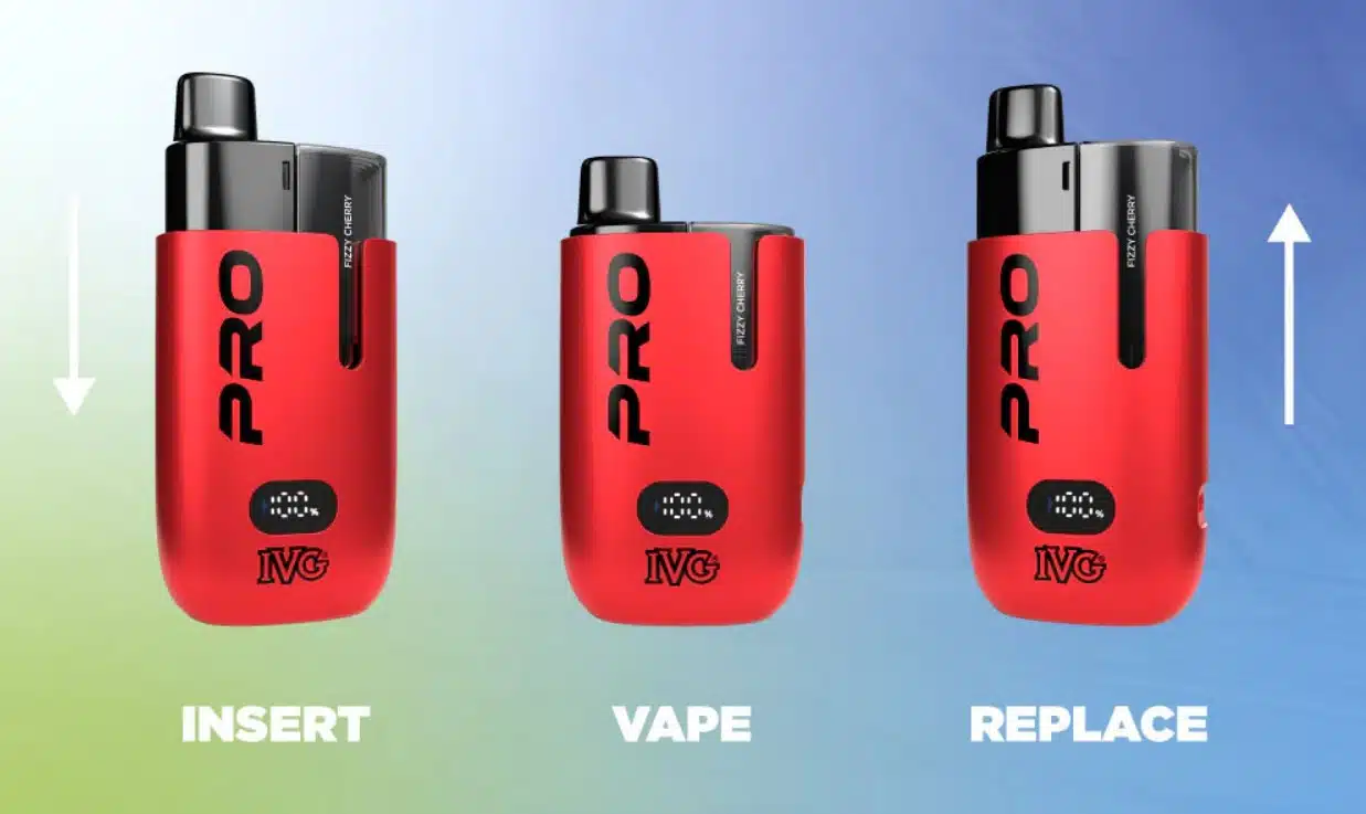 IVG - Vape Shop Larnaca - Vape Culture 6