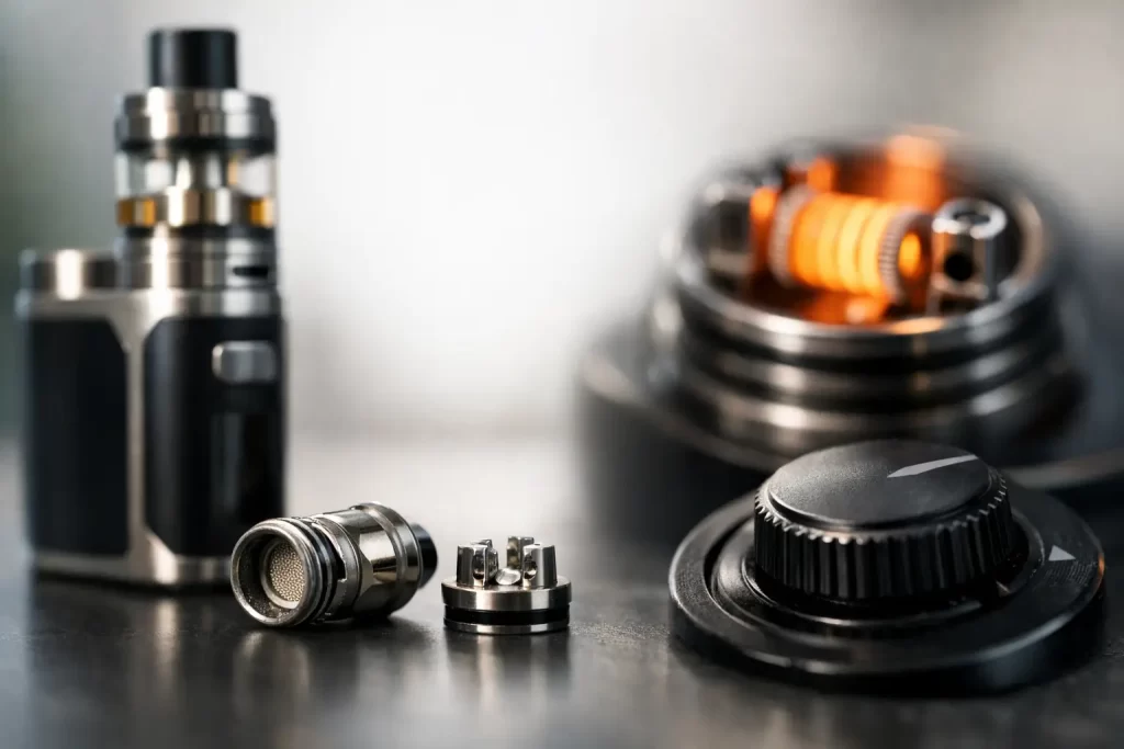 What Wattage for My Coil? Get It Right