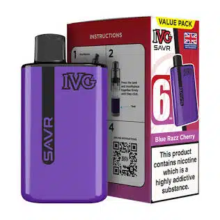 IVG - Vape Culture Larnaca