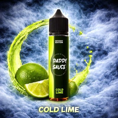 Cold Lime - Vape Culture Cold Lime - Vape Culture