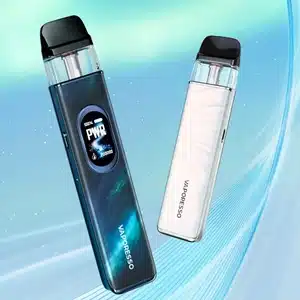 Vaporesso XROS 6 - Vape Culture