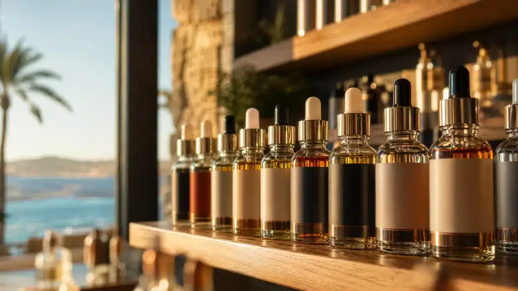 Best E Liquid Brands Cyprus