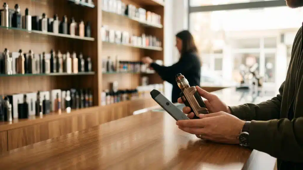 Best Vapes Larnaca: Beginner to Advanced Gear