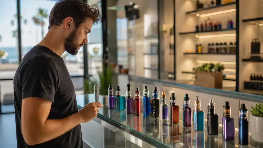 Low Cost Vaping Larnaca