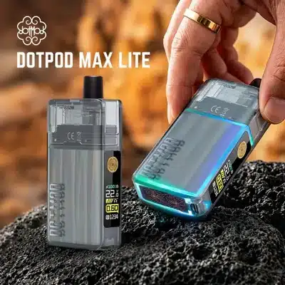Vape Store Larnaca
