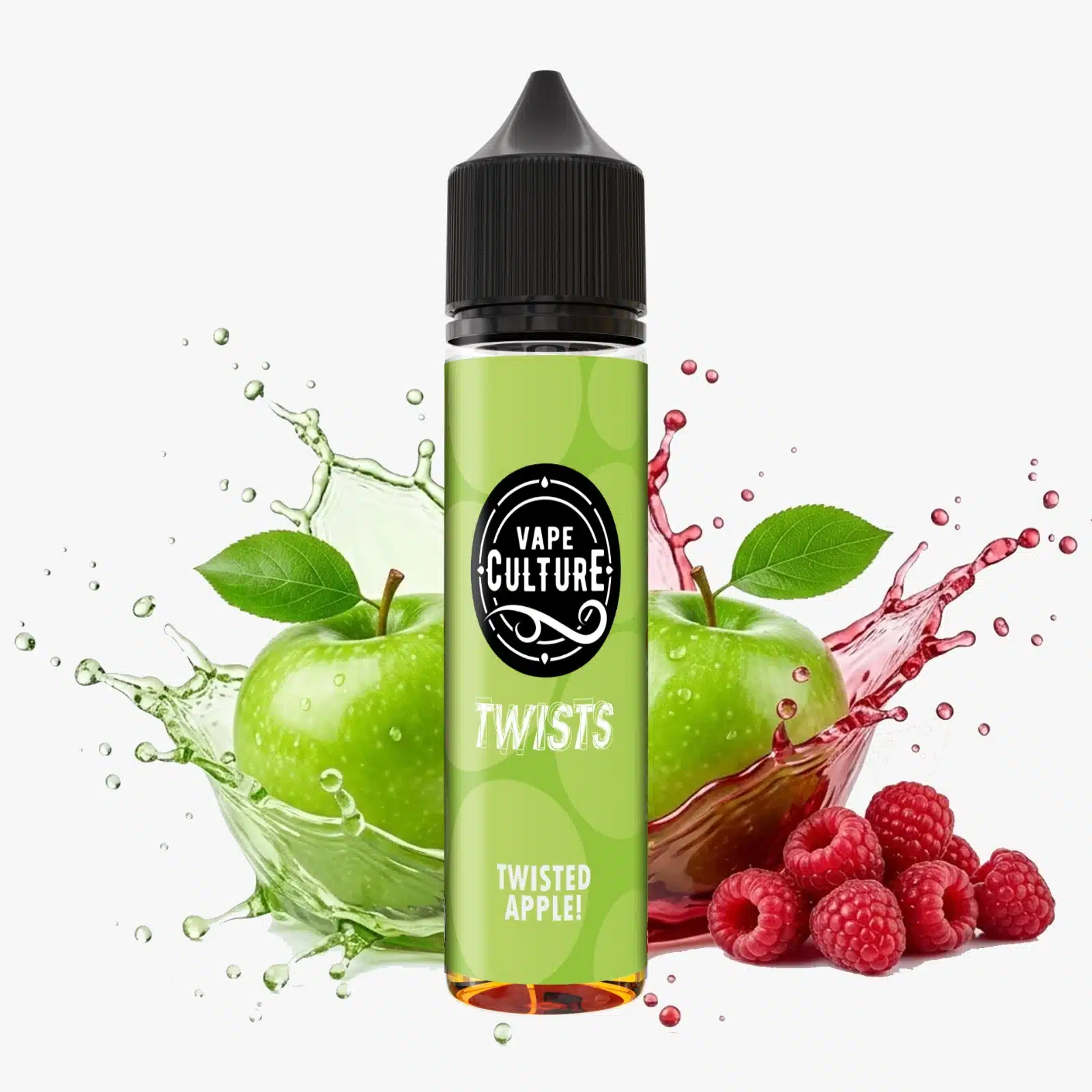 twisted tongue vape juice The E-Liquid Range by Culture Review Color:Uni Gold Oil Removal modded vape Types of
