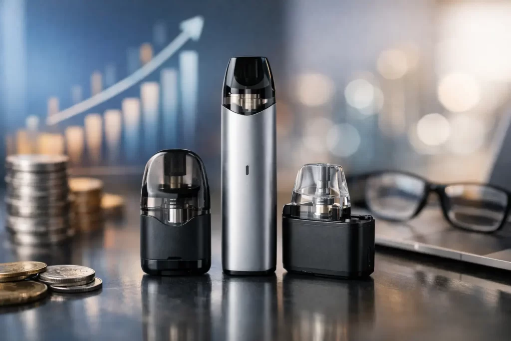 Best Refillable Pods for Value in 2026