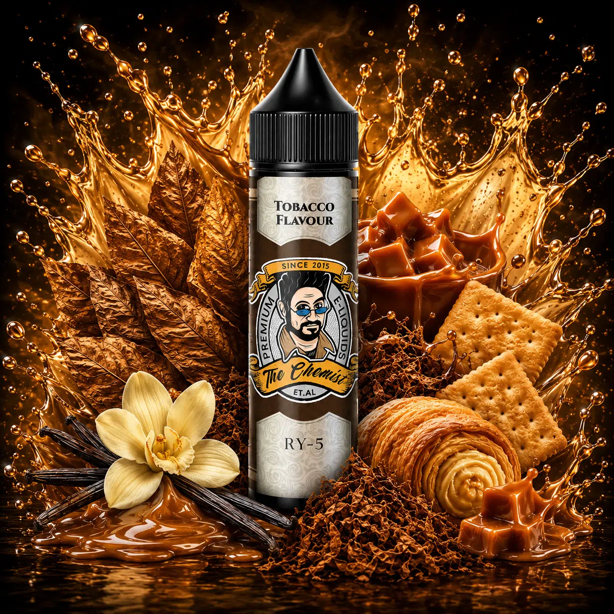 RY5 - Vape Culture Larnaca