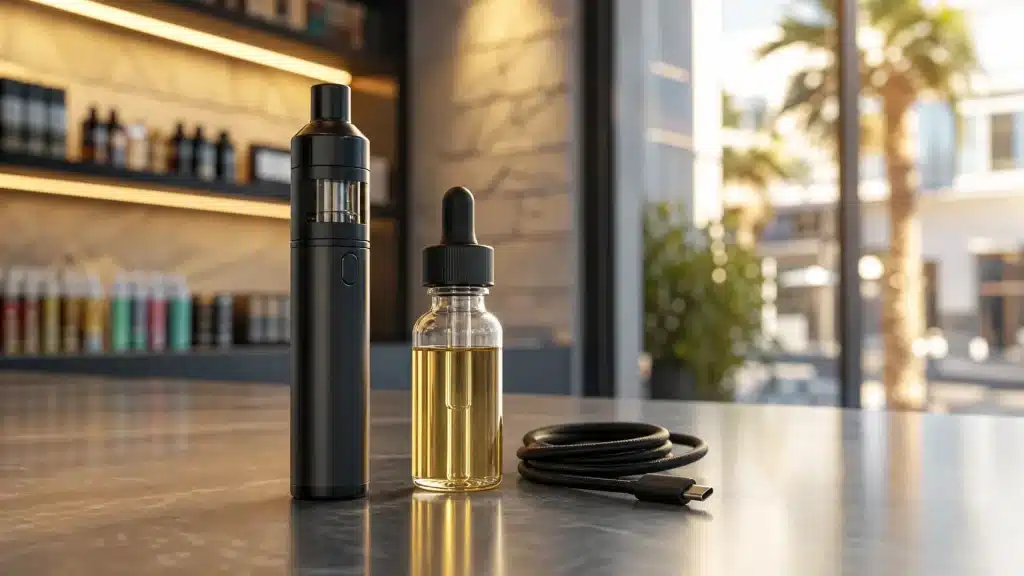 Disposable Vape Refill Larnaca: Save Money & Stop Waste